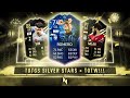 NEW SILVER STARS & TOTW 11 (91 Salah, 87 Pogba, 88 Son, 86 Zaha) - FIFA 21 Ultimate Team