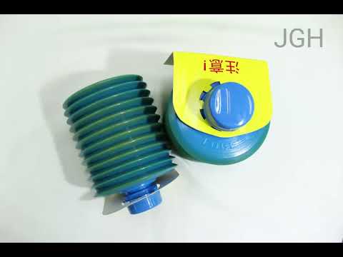 BULE LUBE LHL X100 7