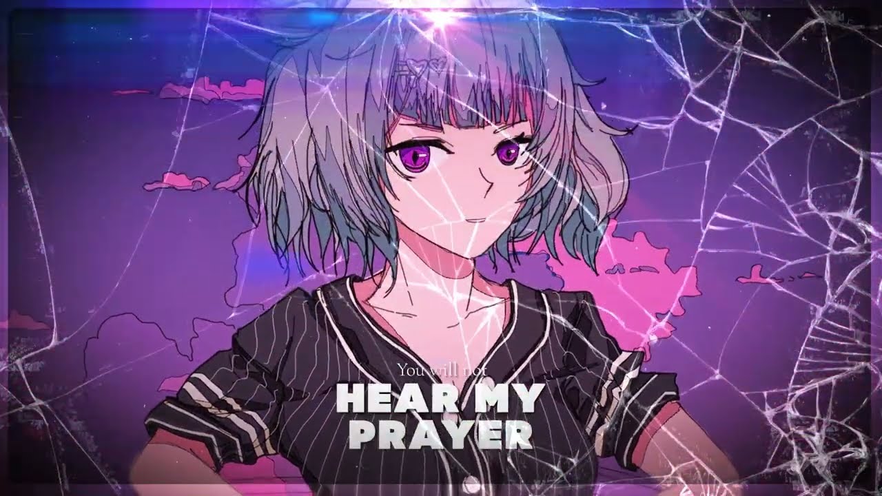 Hope You Used to Feel feat. Howard Fang of Within Destruction & Hatsune Miku (lyric video)