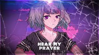 Hope You Used to Feel feat. Howard Fang of Within Destruction & Hatsune Miku (lyric video)