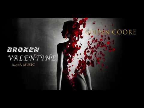Broken Valentine | Lyrics Video