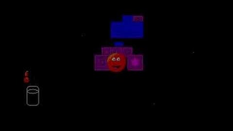 parallax painter preview for Atari ST