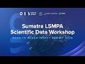 Sumatra LSMPA Scientific Data Workshop - Road to Ocean Impact Summit 2026