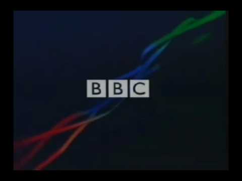 BBC Video Ident 1997 (High Pitched)