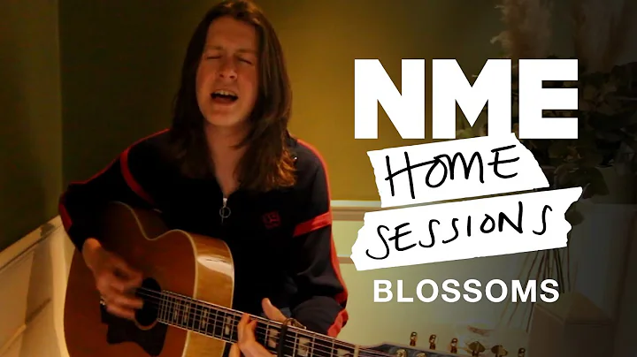 Blossoms  'Getaway', 'My Swimming Brain' & 'Everyd...
