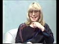 Regrets? Rare TVS interview with Cynthia Lennon 1985 (The Beatles)