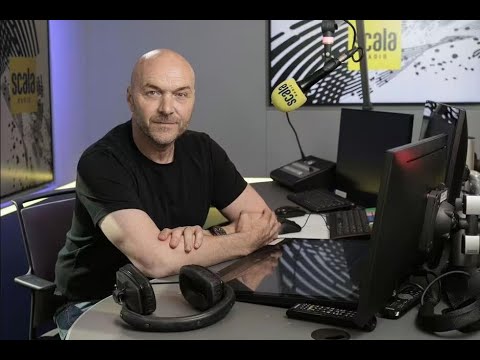 Simon Rimmer Channel 4 Channel 4 Sunday Brunch host Simon Rimmer revisits daughter's ...