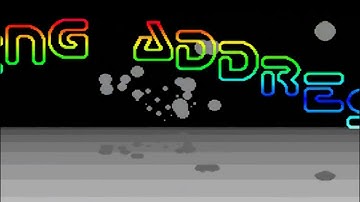 Amiga Intro : New Stuff / A.C.U. (1989)