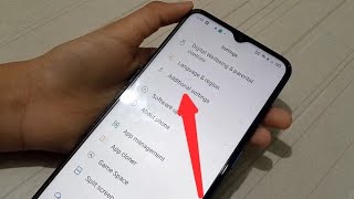 OPPO F15 Factory Reset kaise Kare | How to Reset android phone | mobile reset setting screenshot 4