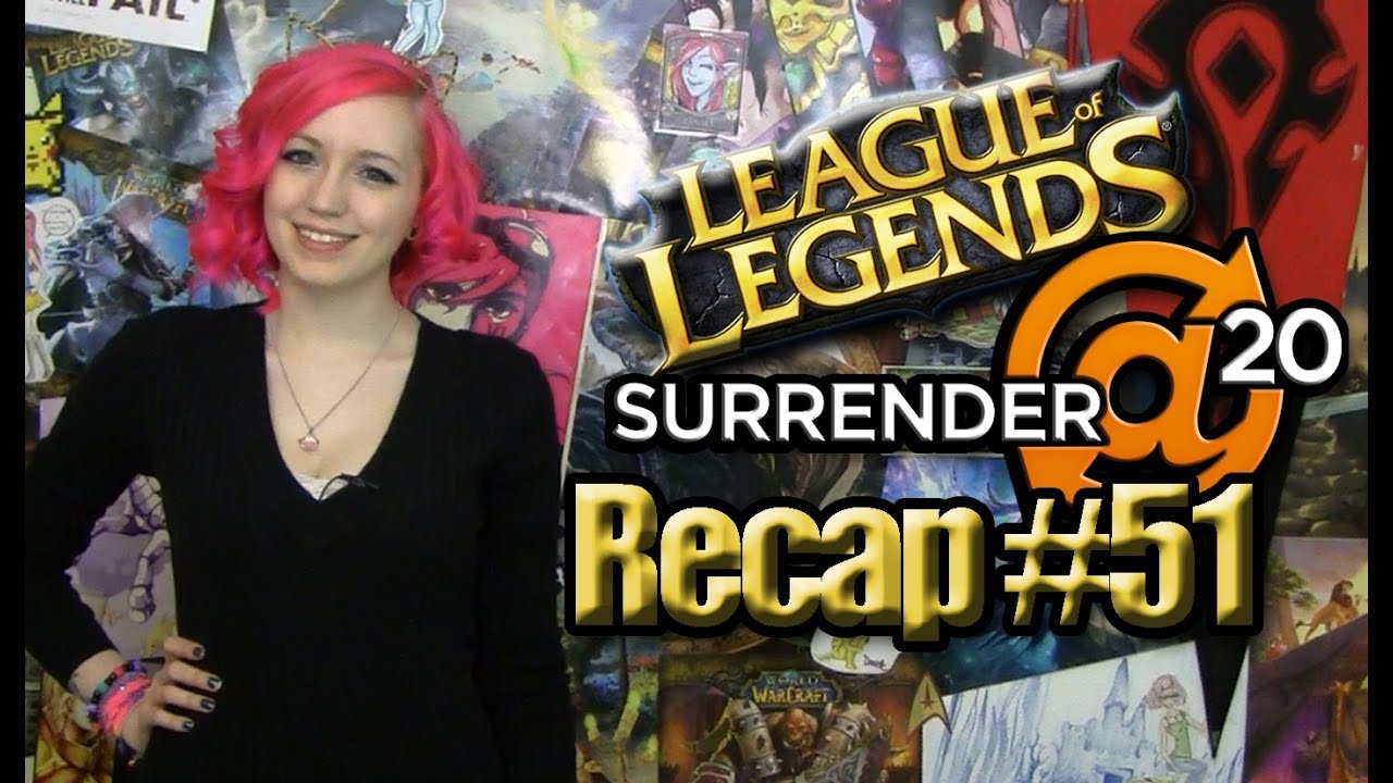 HEXAKILL - New LoL Game Mode | League of Legends News | TradeChat