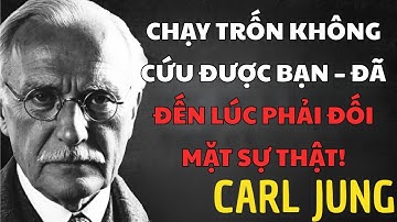 Tại sao không ai có thể làm tổn thương bạn nữa? – carl jung đã giải thích như sau