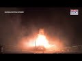 Watch Trump Threaten To Blow Up Iran Bridges, Power Plants Even As US CENTCOM Strikes IRGC Targets