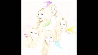 Download lagu Red Velvet (레드벨벳) - Stupid Cupid [Ice Cream Cake - 1st Minialbum]