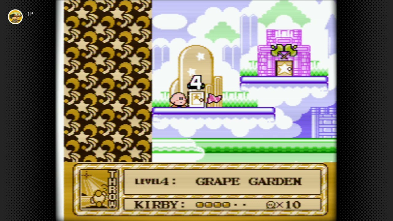 『星のカービィ 夢の泉の物語』