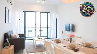 PLEASANT @ ATLANTIS NEAR JONKER WALK | Malacca, Malaysia | Hotel Review ⭐ | Malaysia Hotel Explorer