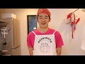 HASHIMOTOのねぇ料理しない?♯15おもち