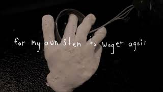 Plastic - No More (Lyric Video)
