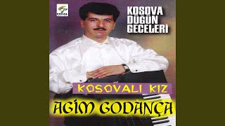 Dayan Be Adam - Agim Godança