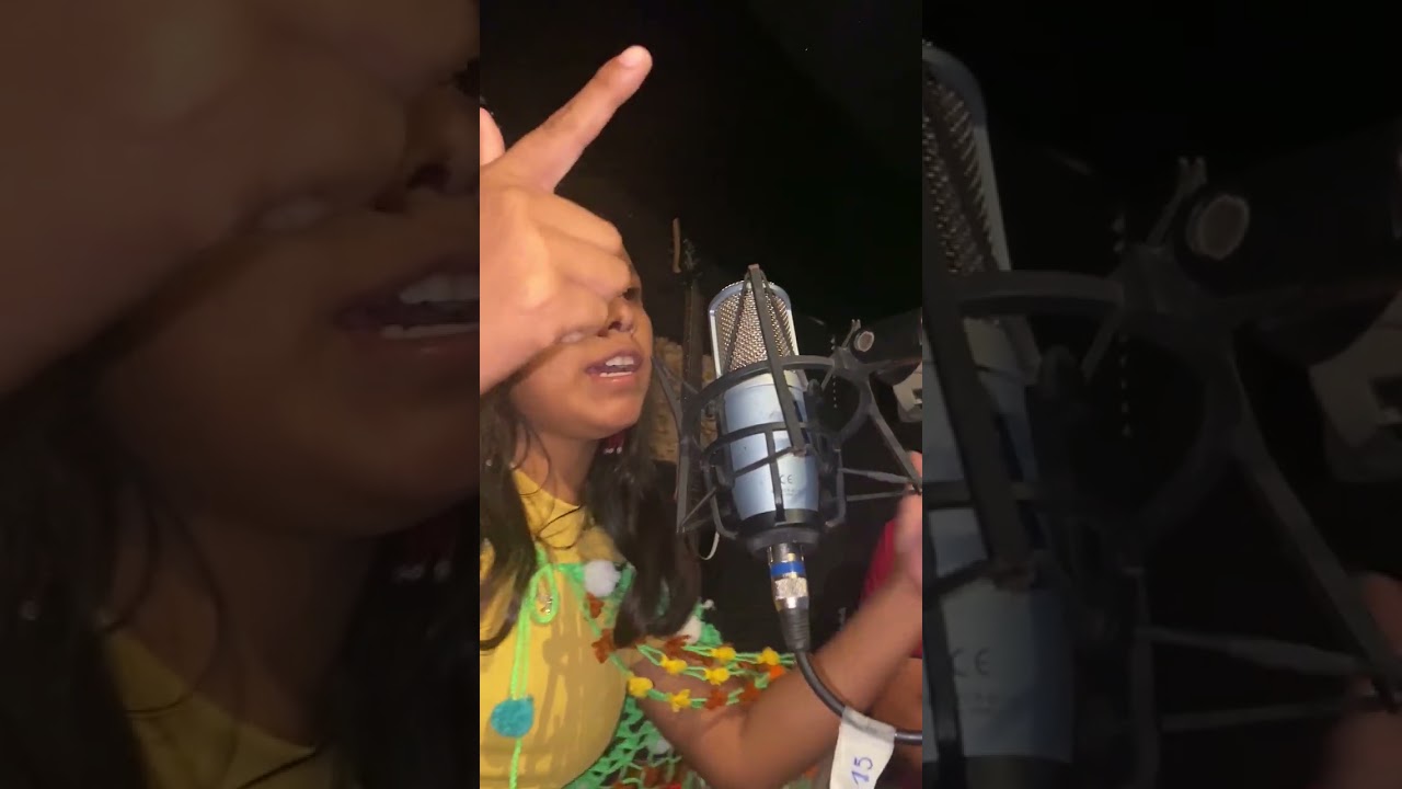 SHASHA - Siritjo Yepoli (Mini Officiel Vidéo Clip)