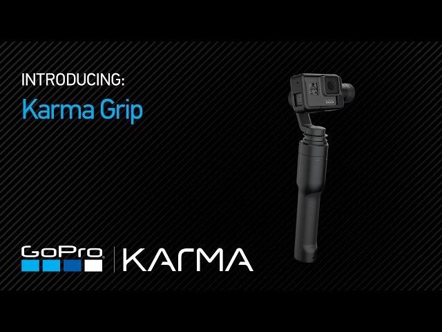 GoPro Karma Grip