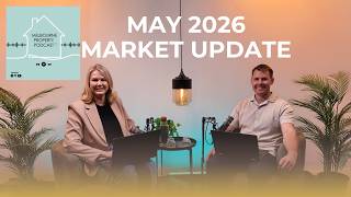 Ep 42 May Market Update and 2026 Federal Budget Reforms