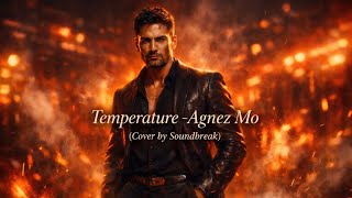 Temperature - Agnez Mo (Cover by Soundbreak)