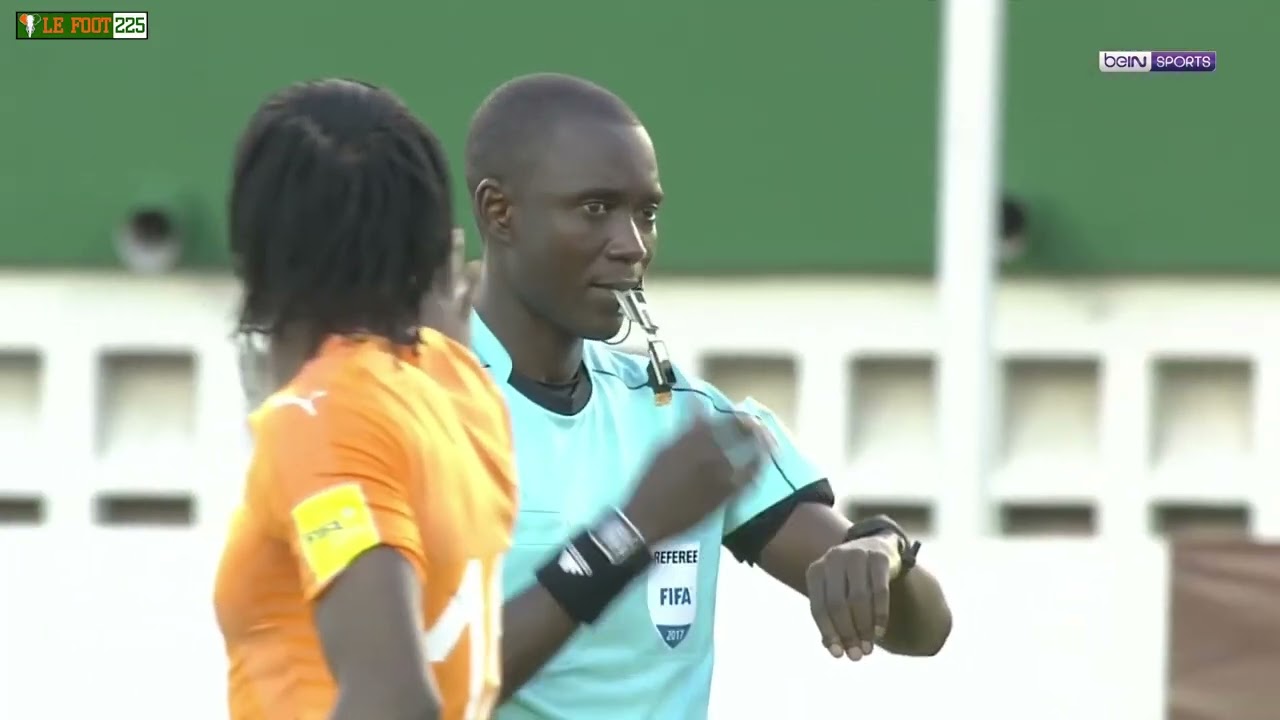 HFI - Episode 2 : Top 10 des pires défaites des Eléphants de Côte d'Ivoire