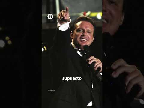 ¿Qué le pasó a Luis Miguel? Reportan que el cantante estaría hospitalizado tras ser operado del corazón