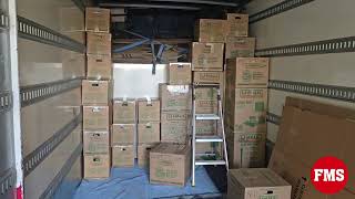 Mountain View Moving Services
