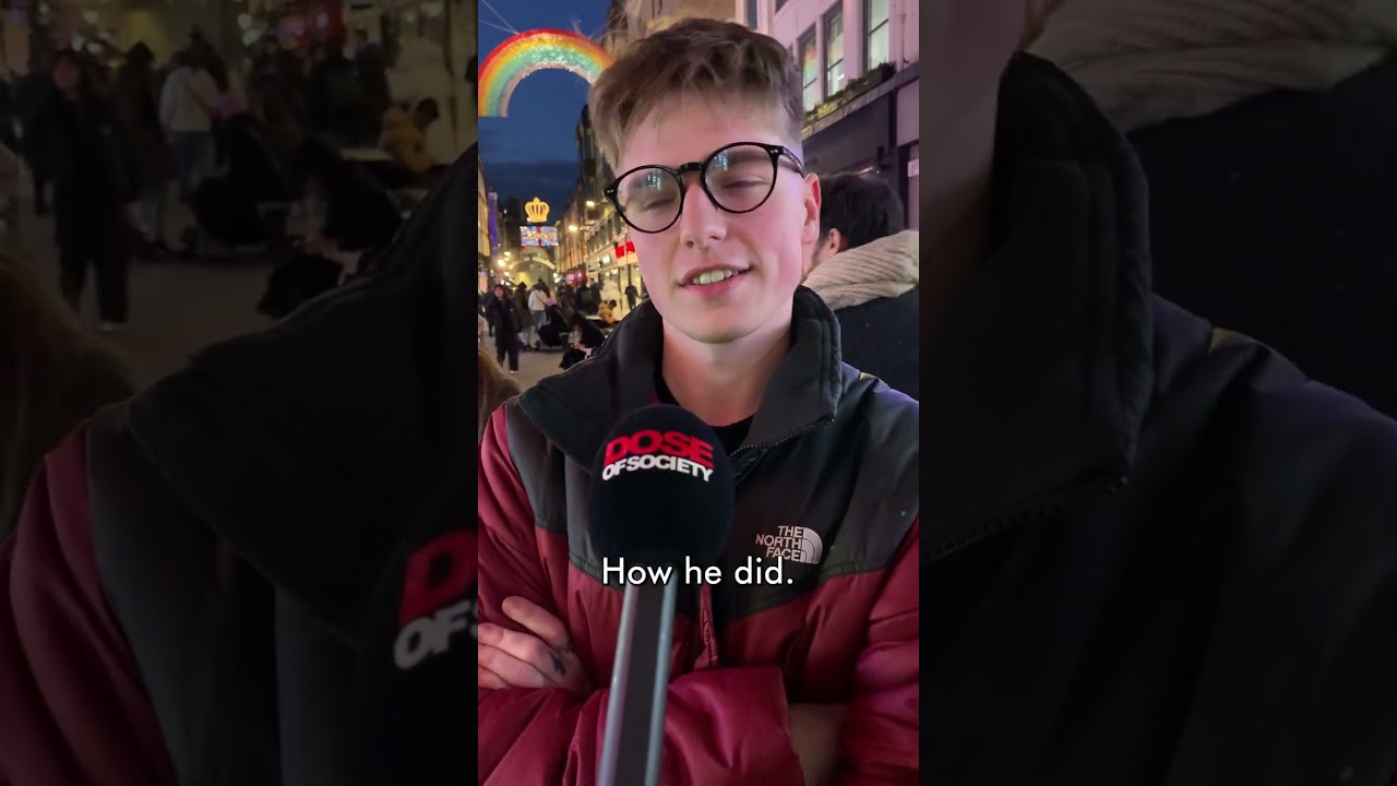 How to deal with losing a parent 🥺 | Dose of Society