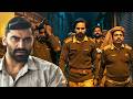 Police Ke Roop Me Lega Badla ? l Raktanchal | Super Hit Web Series 2025 In Hindi