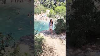Beach Cala Pi Mallorca ☀️🌴🌊