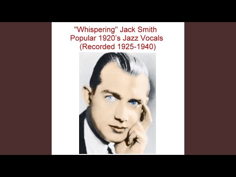 I'd Climb the Highest Mountain (Recorded 1926)