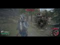 Rimview Ranch Horde - Days Gone - No GPU Gameplay