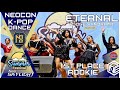 1St Place Eternal I Panorama I Rookie I Neocon K Pop Dance Competition 2021 Neoskylight 1St Place Eternal I Panorama I Rookie I Neocon K Pop Dance Competition 2021 Neoskylight