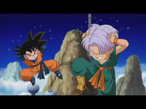 ドラゴンボール ゼノバース2　β版　プロローグムービー　DRAGON BALL XENOVERSE 2