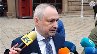 Няма Да Стана Служебен Премиер, Заяви Подуправителят На Бнб Радослав Миленков