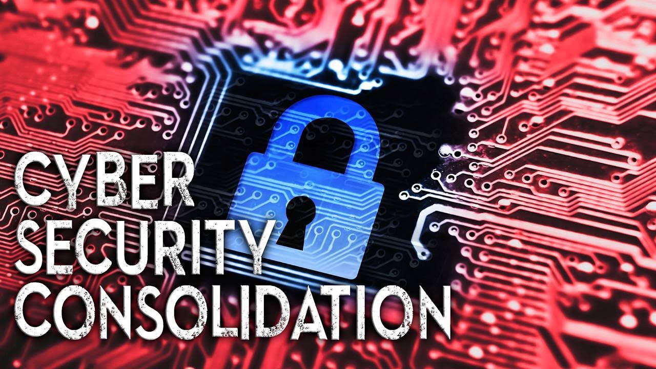 FireEye, Palo Alto Networks, Symantec, IBM, EMC Will Be Among Acquirers