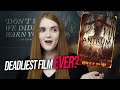 Antrum: The Deadliest Film Ever Made (2019) SPOILER FREE Movie Review | Spookyastronauts