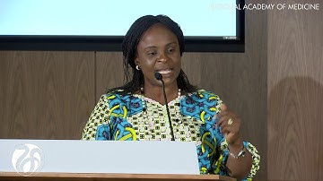 Day 2, Session 3: Panel presentations, Q&A discussion and moderator synthesis of session 3
