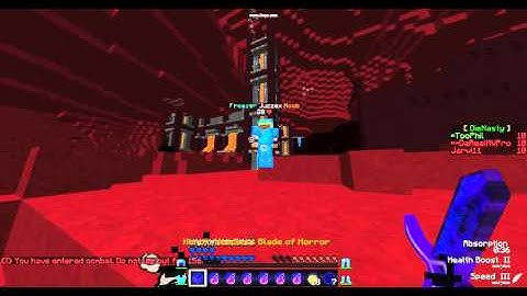 Juzzex hacking his balls off #1 [Anti KB]