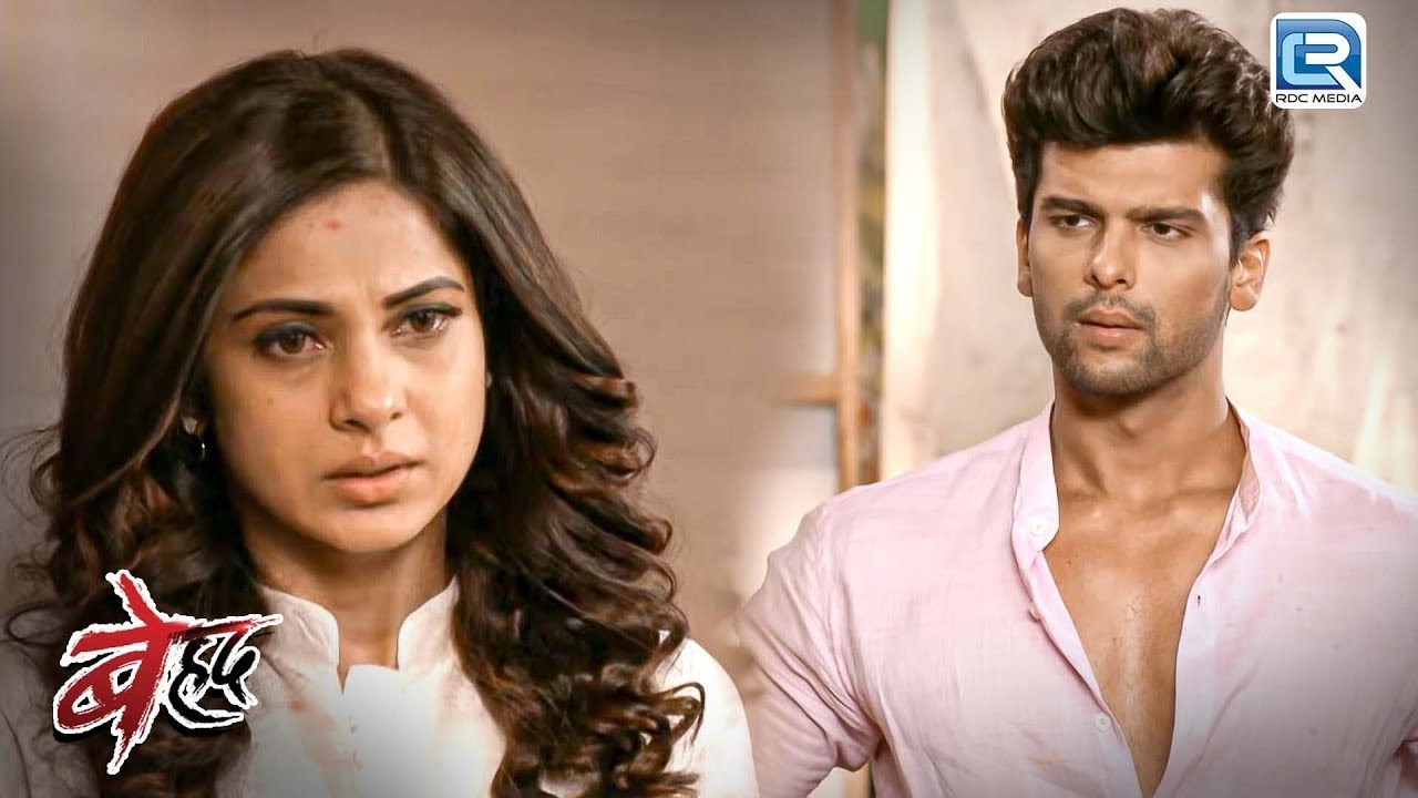 आखिर Maya को क्यों है रंगो से नफरत ? | Beyhadh | बेहद | Hindi TV Serial | Full EP