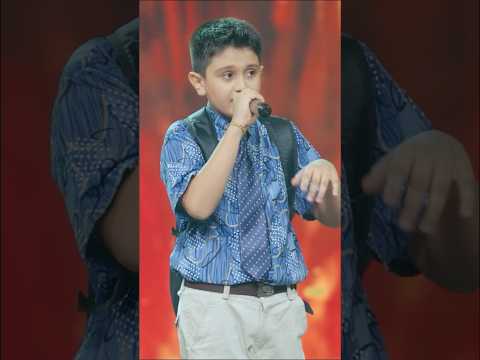 Our love for performance of Sugyan is unmeasurably deep! #thevoicekids #season4  #tvks4