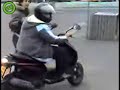 Tali Tali Doe Wheelie HAHAHA