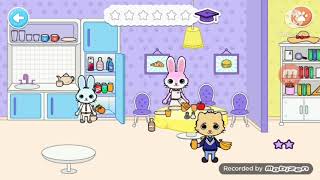 (CRAZY YASA PETS SCHOOL IS STILL ALIVE) Crazy Yasa Pets School [Ep 5] Leifo Is Mad At School screenshot 1