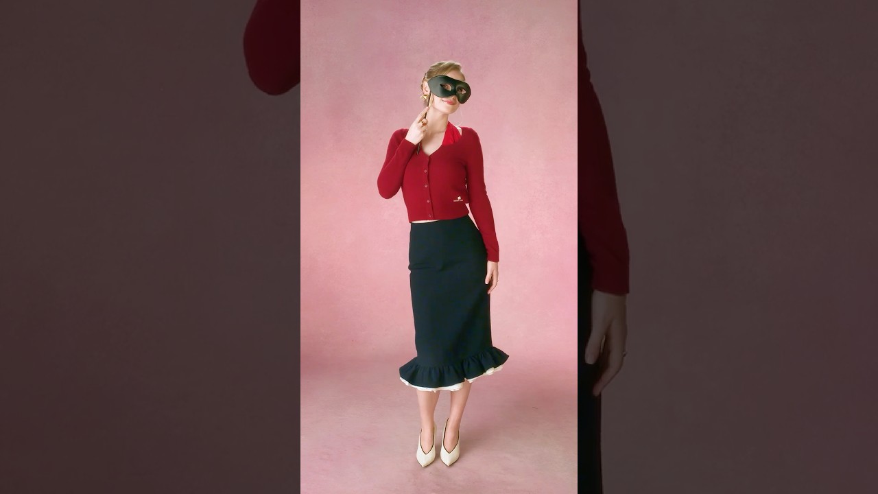 masquerade season is officially upon us #bridgerton