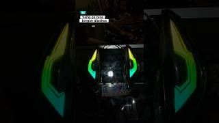 Lazy rgb Beat #jsoncustom #lazyrgb #lazybeat #beatmodif #beatfi #beatdeluxe #beatmodifikasi_id #beat