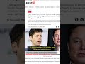 🧐👉 Musk pierde otra vez: juez sentencia que preguntar en entrevistas no es robo de ... #QixNewsAI