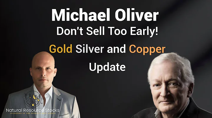 Silver's Potential Upsurge: Analyzing the Metals Market with Michael Oliver - DayDayNews