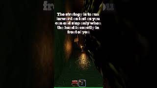 The Hands Obby Guide in Control Chapter 3 #themimic #themimicchapter3  #robloxhorror #horrorgame